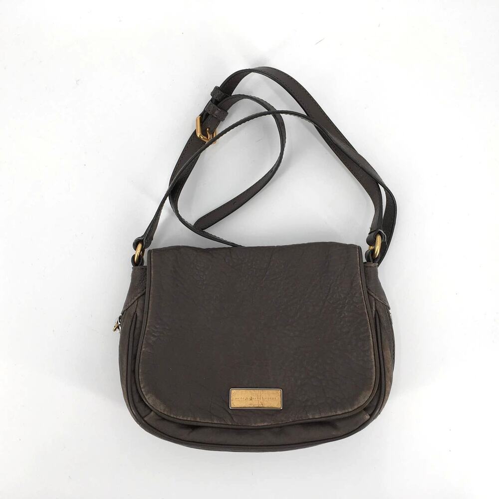 Marc by Marc Jacobs Mini Nash Crossbody Bag